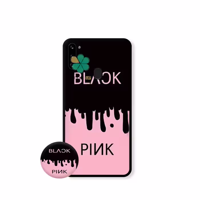 قاب گوشی سامسونگ Samsung Galaxy A11 مدل BlackPink