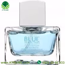 عطر ادکلن آنتونیو باندراس بلو سداکشن زنانه 200 میل زنانه