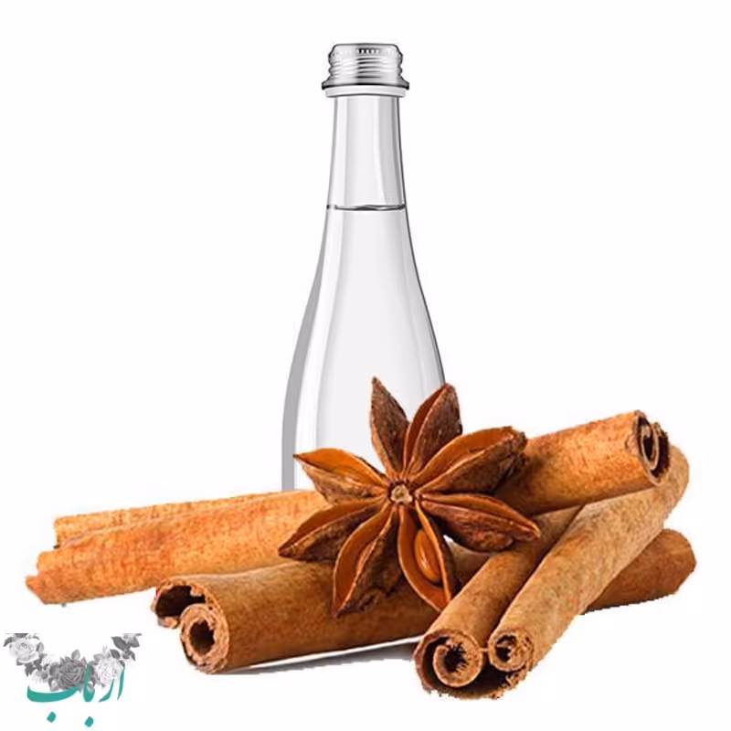 عرق دارچین ناب