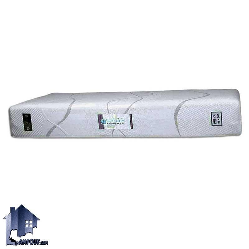 تشک 180*200 رویال آسایش پریما MRA1504