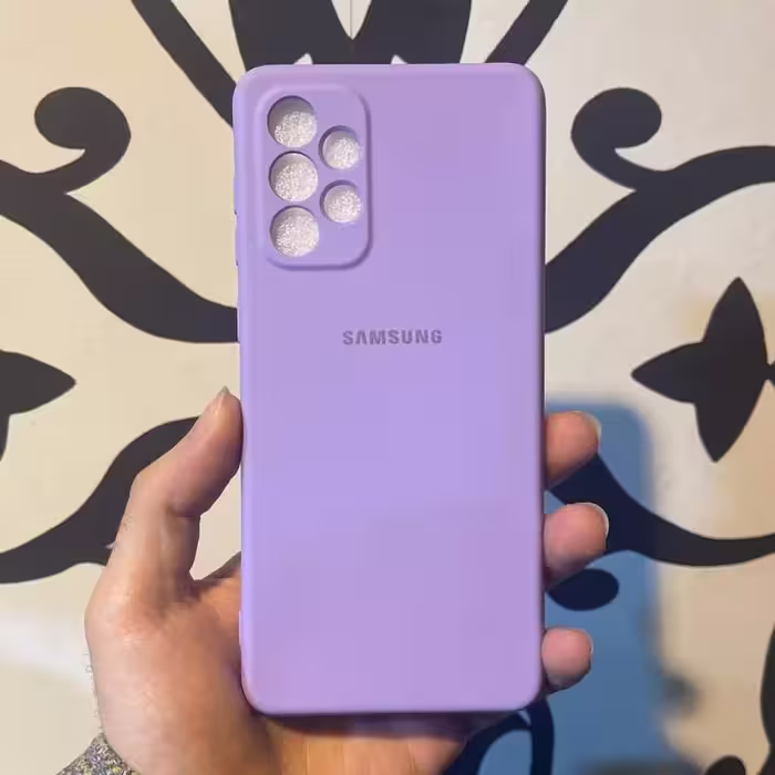 کاور مدل d51 مناسب برای گوشی موبایل سامسونگ Galaxy A73 5G