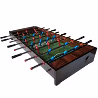 فوتبال دستی 8 میله مدل i208G