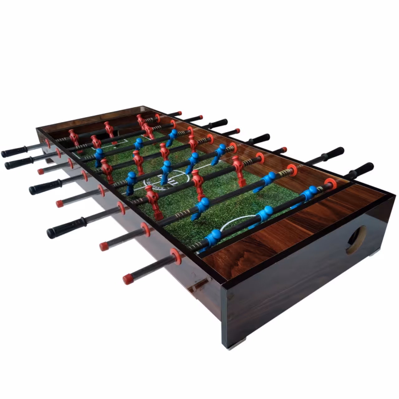 فوتبال دستی 8 میله مدل i208G