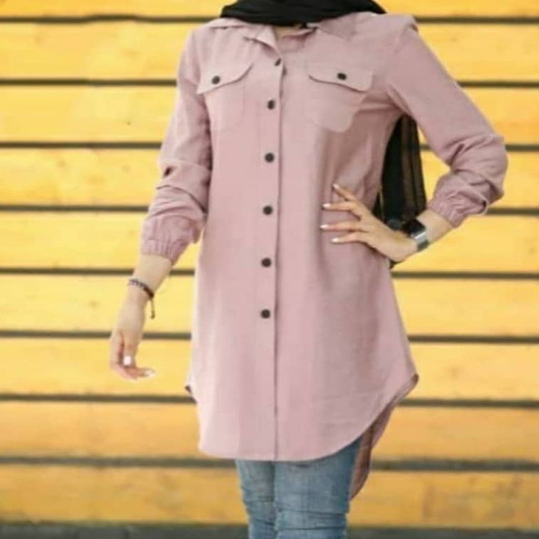 مانتو زنانه