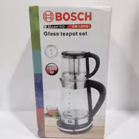 چای ساز  روهمی دو کاره بوش مدلwb129ts