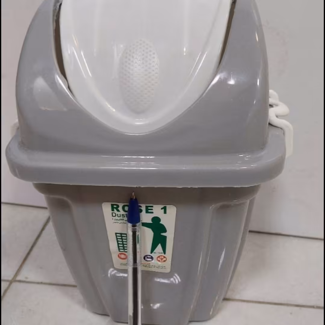سطل زباله سایز کوچک