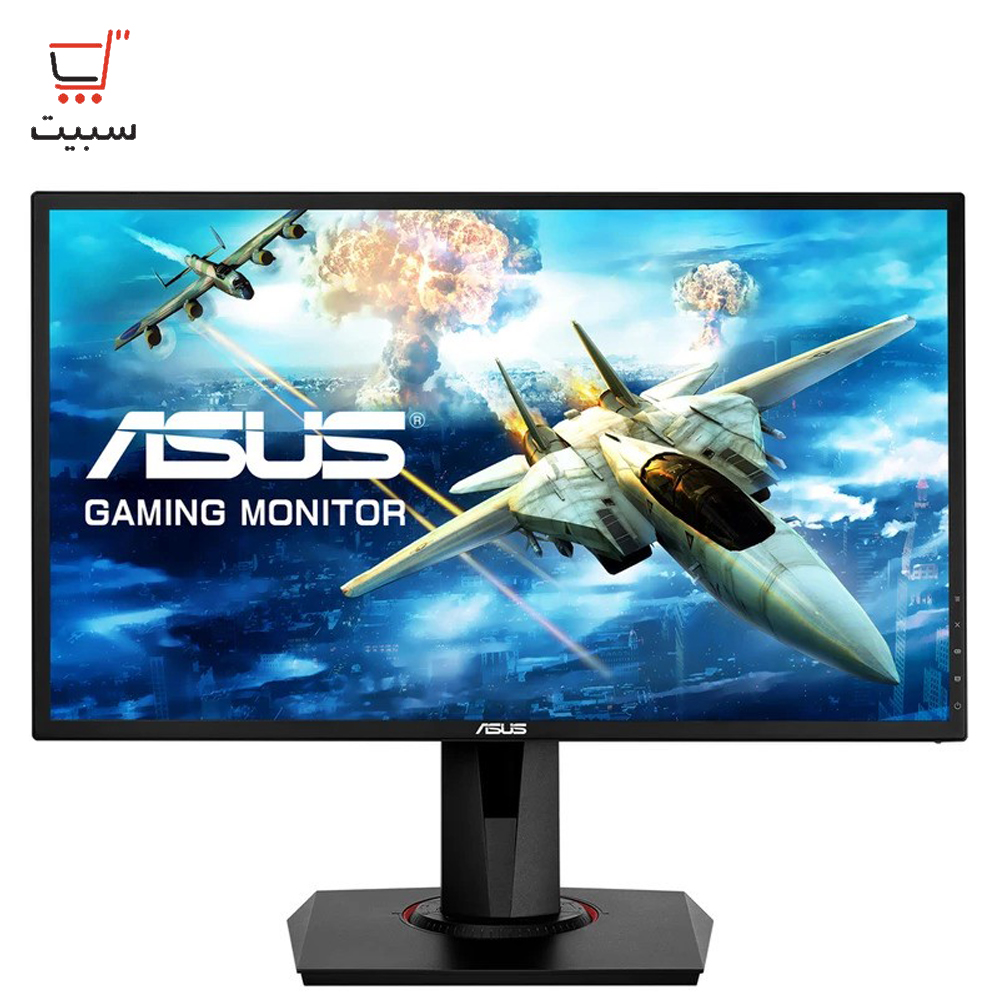 مانیتور 23.5 اینچی گیمینگ ایسوس مدل VG248QG