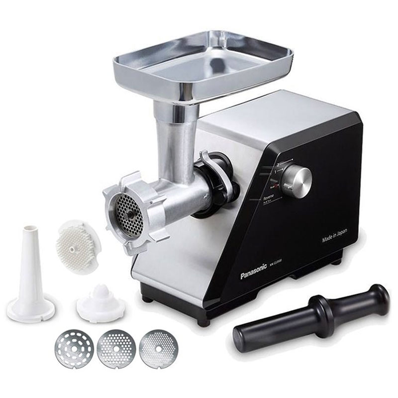 خرید چرخ گوشت پاناسونیک مدل MK-ZJ3500 - دومینو کالا