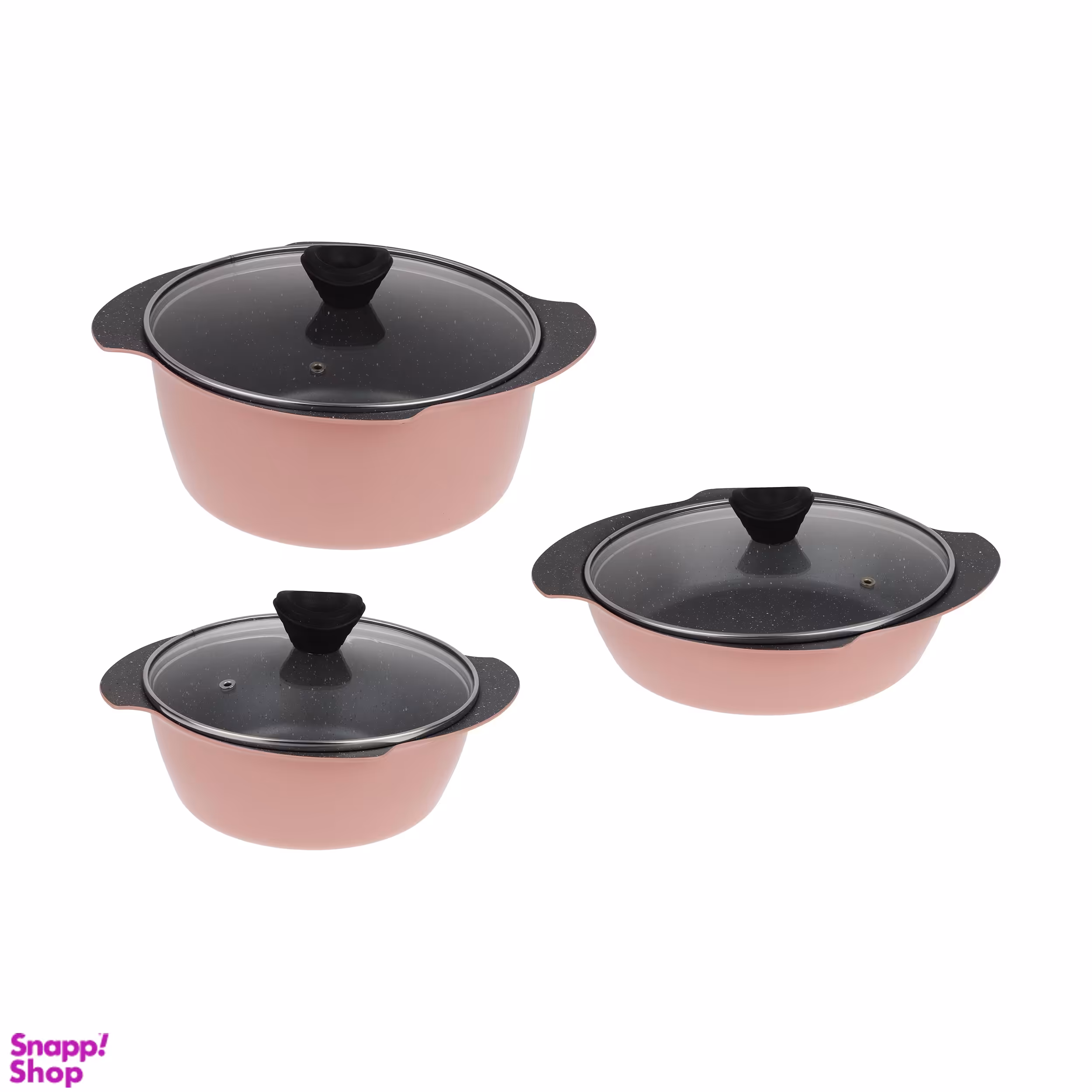 سرویس پخت و پز تکنو مدل پروانه کد F24