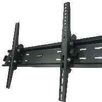 پایه دیواری مدل Z77 مناسب برای تلوزیون 43 تا 70 اینچی