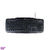 کیبورد کینگ استار مدل KB76