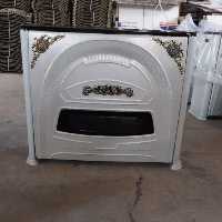 بخاری گازی 14000 هزار طرح توان . در سه رنگ سفید،مشکی،نقره ای (هزینه ارسال به عهده مشتریست )