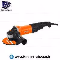 مینی فرز دسته بلند 1100 وات با گارانتی مکس مدل MAKS M5