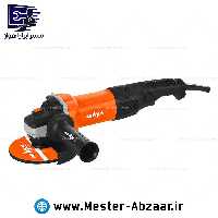مینی فرز دسته بلند 1100 وات با گارانتی مکس مدل MAKS M5