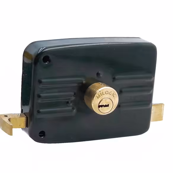 قفل حیاطی میلاک