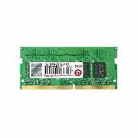 رم لپ تاپ DDR4 ترنسند 4 گیگابایت با فرکانس 2133 مگاهرتز