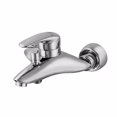 شیر دوش(حمام) کلار مدل دریا