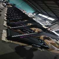 تردمیل FRESH WAY مدل FW-7500