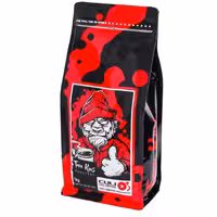 قهوه  کولی قرمز تام کینز