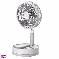 پنکه شارژی مدل P10s