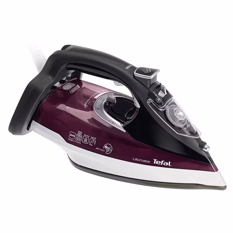 خرید اتو بخار تفال مدل FV9740 فروش ویژه - دومینو کالا