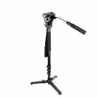 تک پایه کینگ جوی Kingjoy MP 1008F VT1510 Monopod