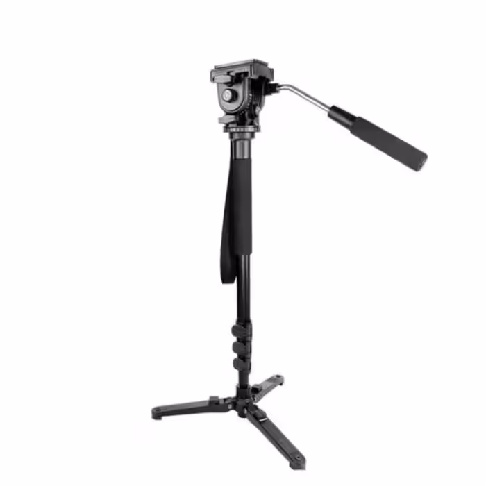 تک پایه کینگ جوی Kingjoy MP 1008F VT1510 Monopod