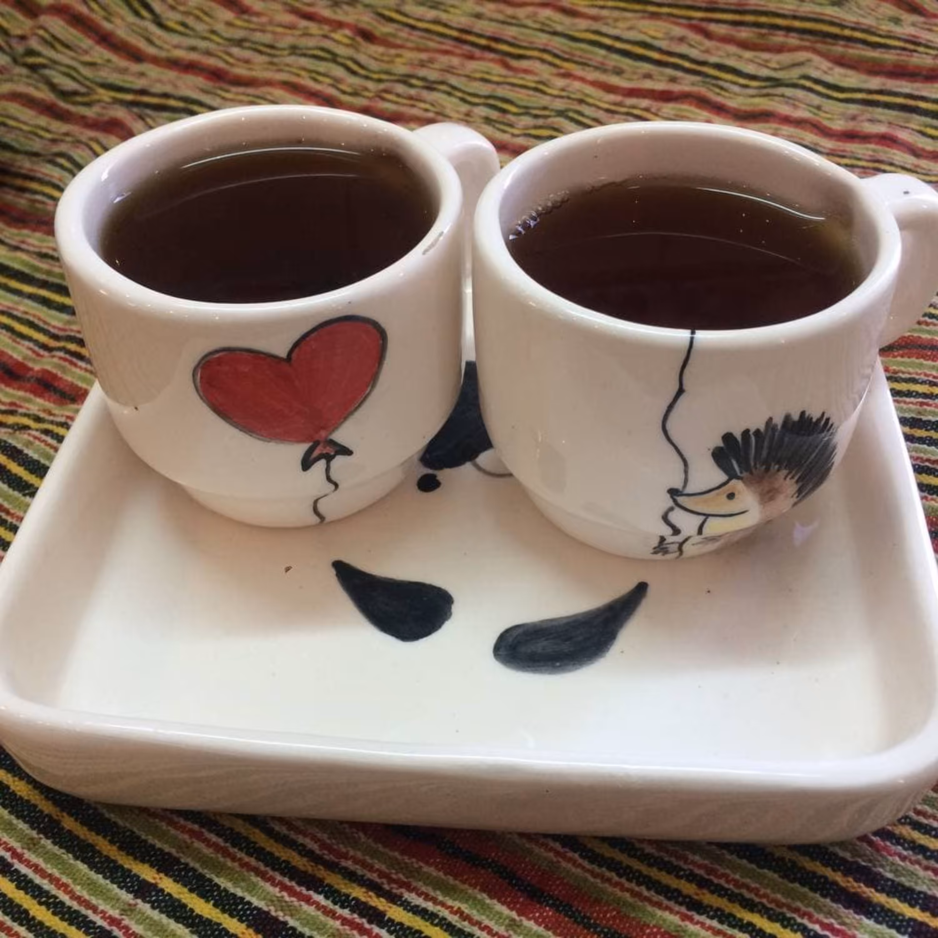 ماگ سرامیکی