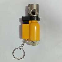 فندک شعله اتمی با تنظیم درجه