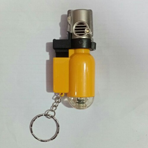 فندک شعله اتمی با تنظیم درجه