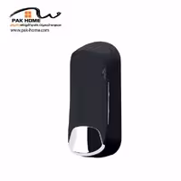 جا مایع ایمن آب مدل ایما (مشکی)