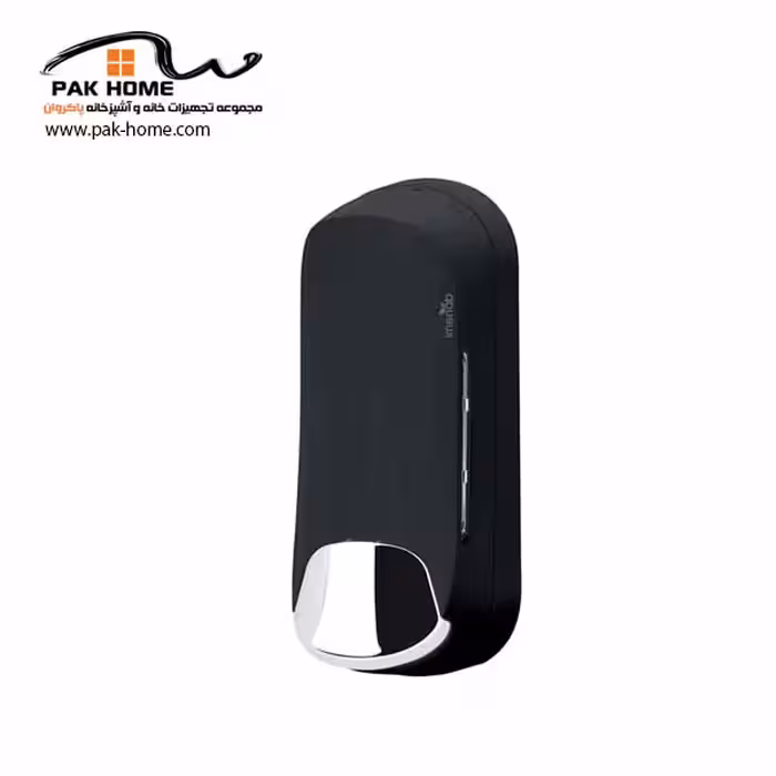 جا مایع ایمن آب مدل ایما (مشکی)