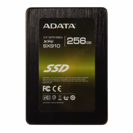 Adata XPG SX910 256GB SSD