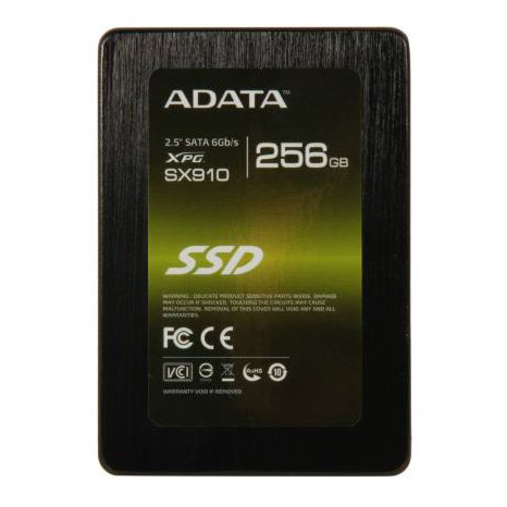 Adata XPG SX910 256GB SSD