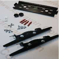 پایه مانیتور دیواری تی وی جک Z1