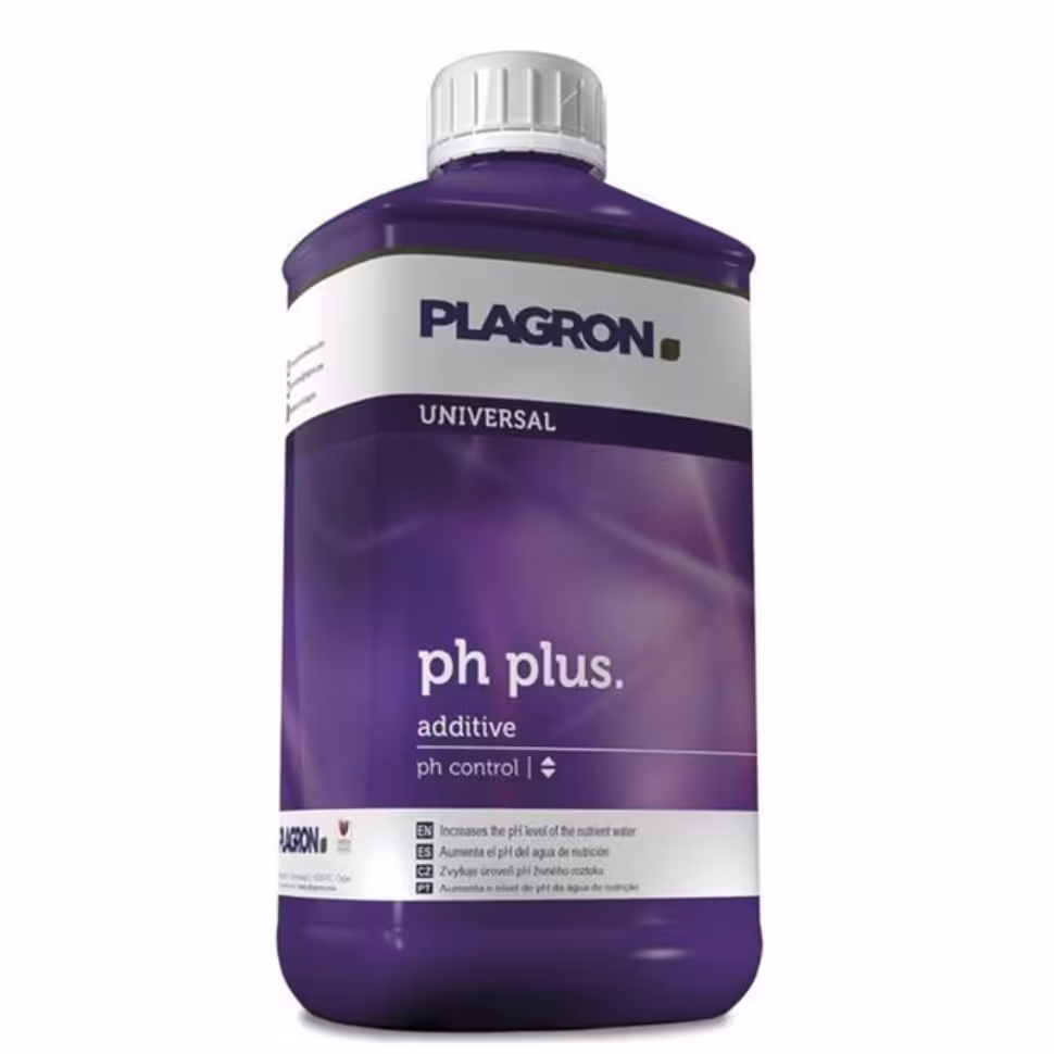 افزاینده پی اچ پلاگرون Plagron Ph Plus