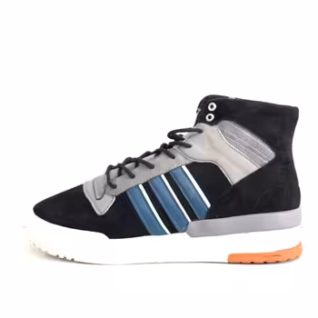 کفش کتونی آدیداس بوست ساقدار رویه جیر