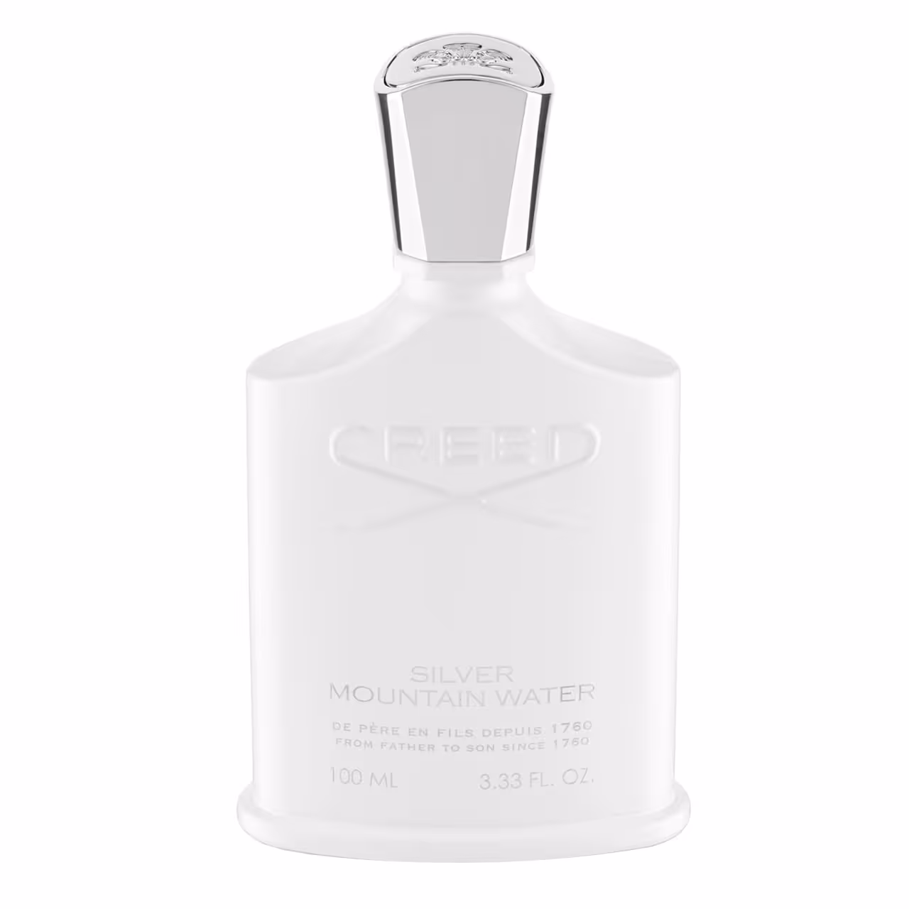 اسانس کرید سیلور مانتین  SILVER MOUNTAIN WATER