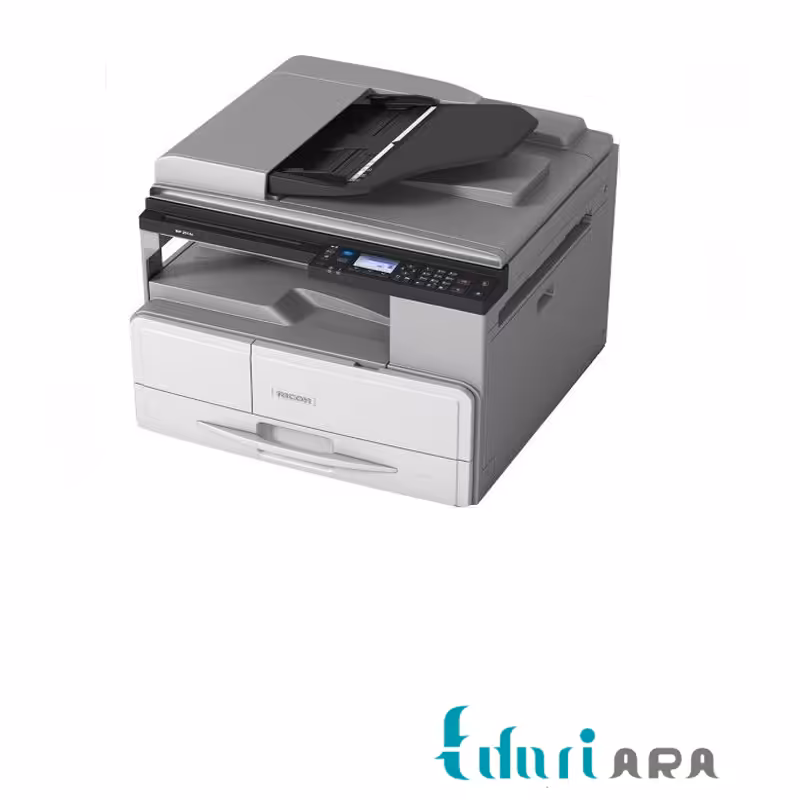 دستگاه کپی چندکاره ریکو مدل MP2014AD