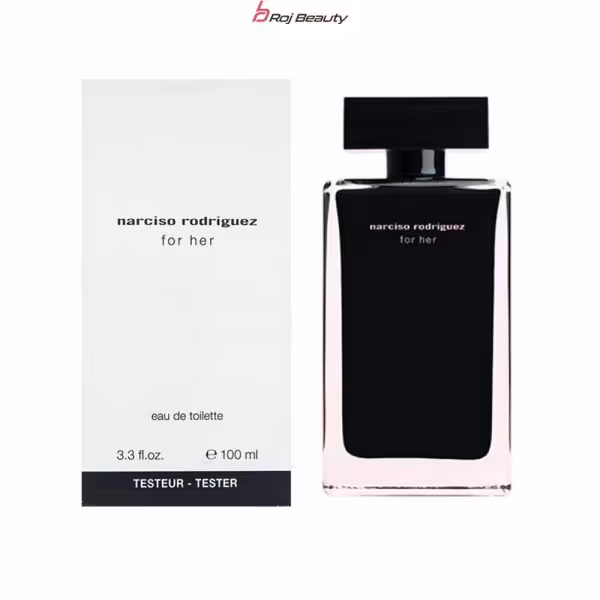عطر ادکلن نارسیس رودریگز زنانه مشکی | Narciso Rodriguez For Her EDT