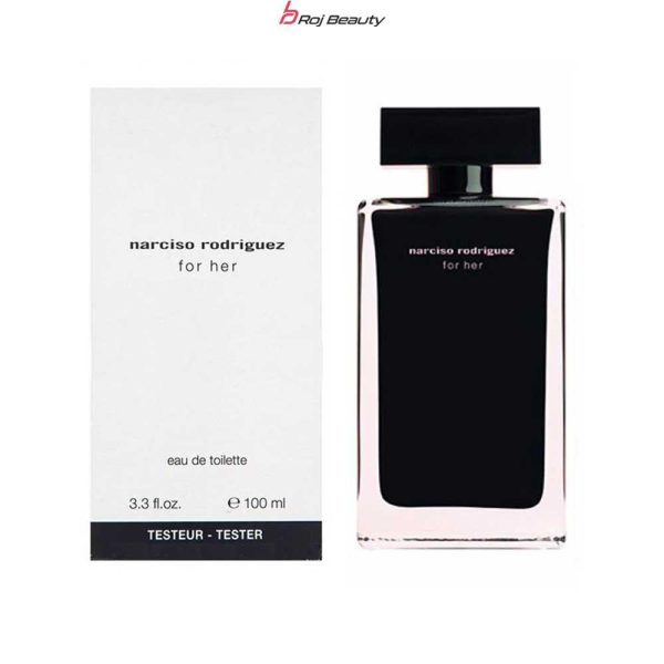 عطر ادکلن نارسیس رودریگز زنانه مشکی | Narciso Rodriguez For Her EDT