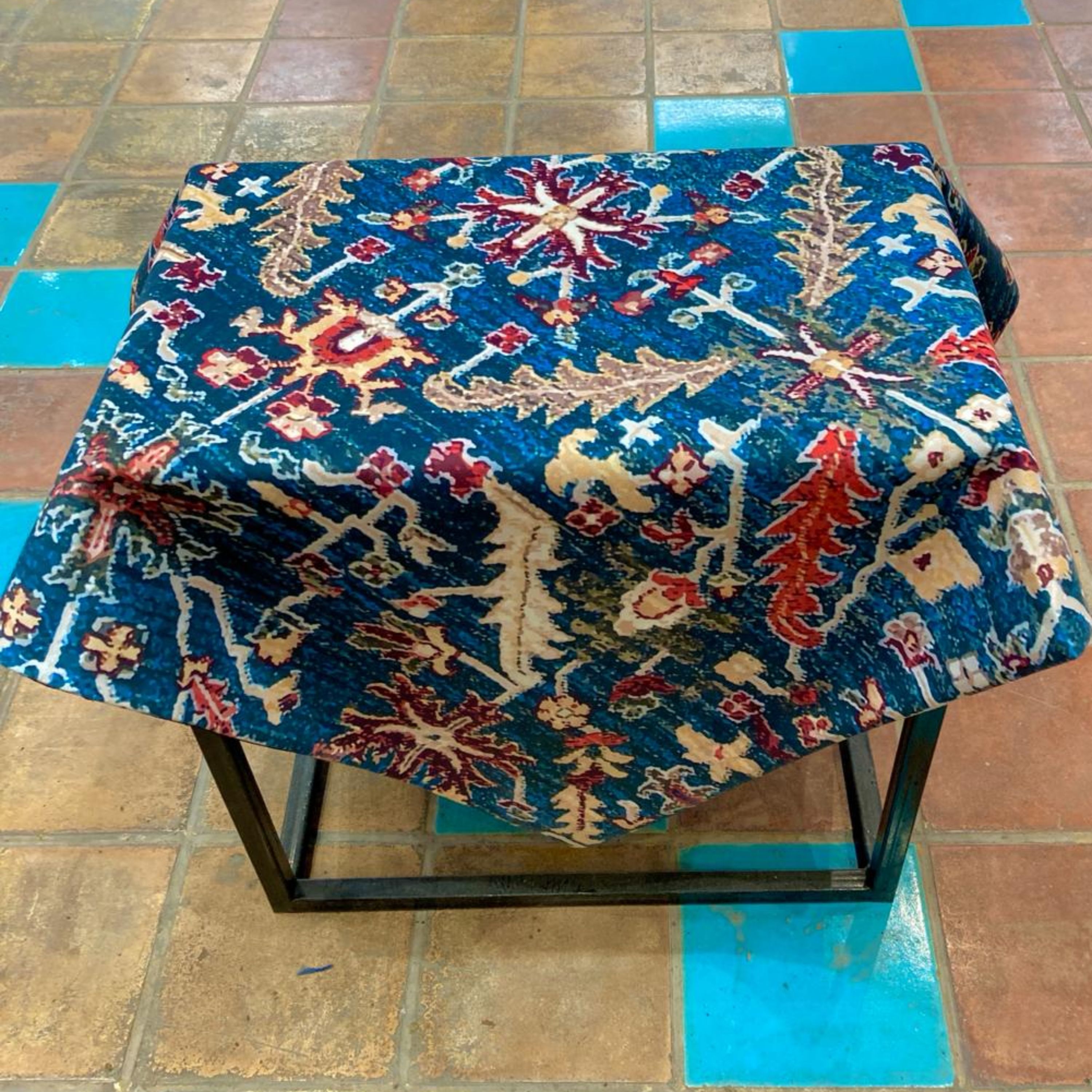 رومیزی هفتسین سایز یک در یک