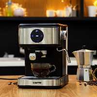 اسپرسوساز جیپاس مدل GCM41511