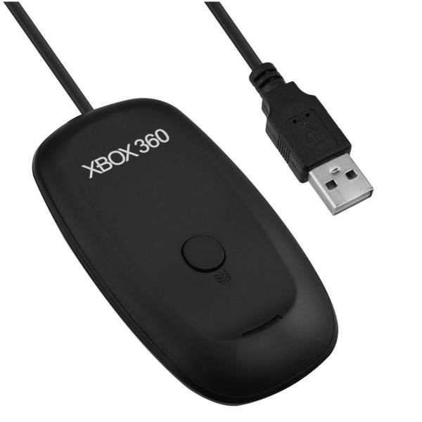 کابل رابط دسته کامپیوتر مدل Xbox 360
