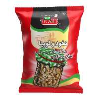 نخود و لوبیا گلها حجم400 گرم – سلفون
