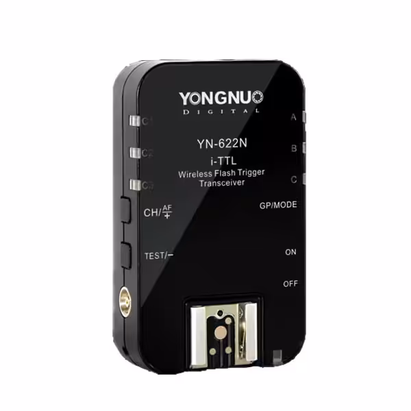 گیرنده YONGNUO YN-622 TTL