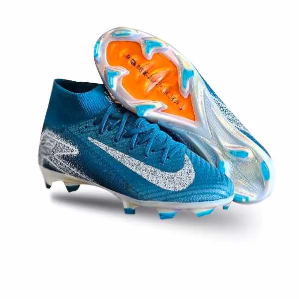 استوک فوتبال نایک مرکوریال ایرزوم ساقدار SuperFly 2025