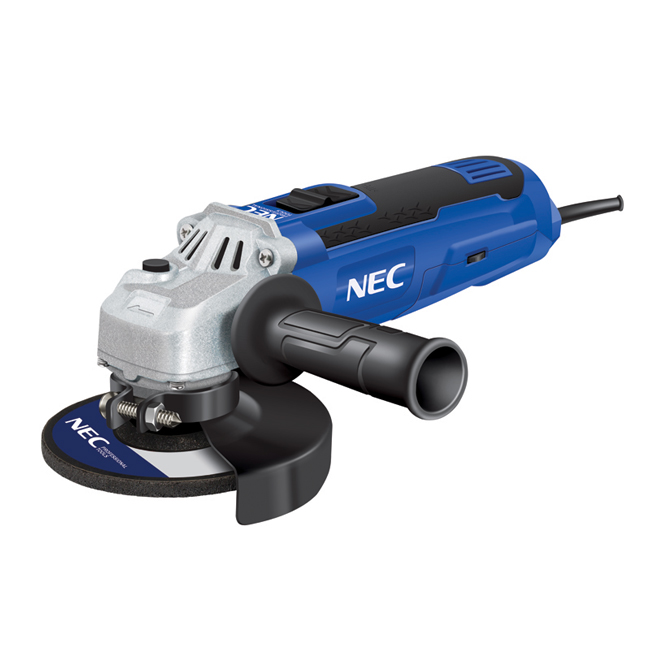 مینی فرز 850 وات دیمردار مدل 1170 ان ای سی