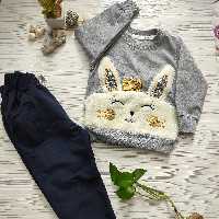 بلوز و شلوار