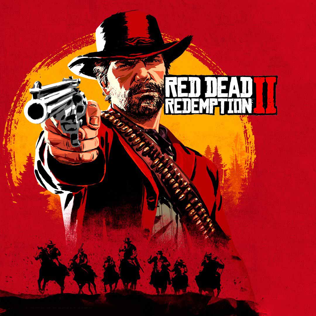 خرید کد بازی Red Dead Redemption 2 Xbox با بهترین قیمت